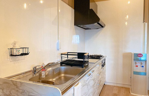 Sakimotobu Villa | Ocean view Villa w/3 Baths, Free Snorkeling Gear, Diving＆Car Rental Discounts