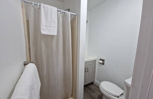Misquamicut Hotel | Ocean View Westerly