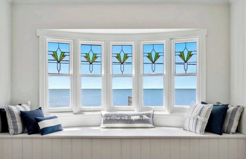 Parklands House | Ocean Views & City Convenience Perfect Getaway