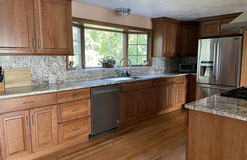 Ellisville House | Ocean Views from 3 floors! 4 Suites plus! Sleep 16, 5+baths, 5 min walk to beach