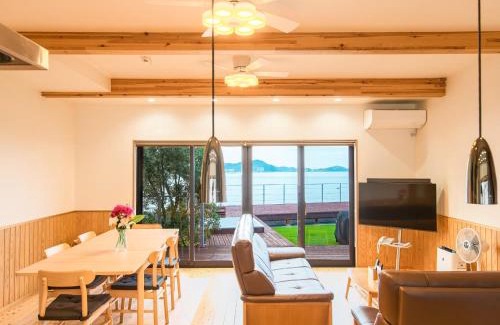 Naruto House | Ocean Villa Naruto - Vacation STAY 31740v