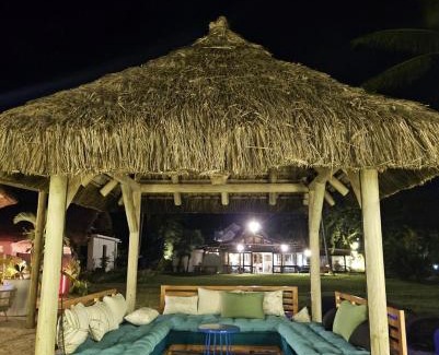 Pointe aux Canonniers Hotel | Ocean Villas Apart Hotel