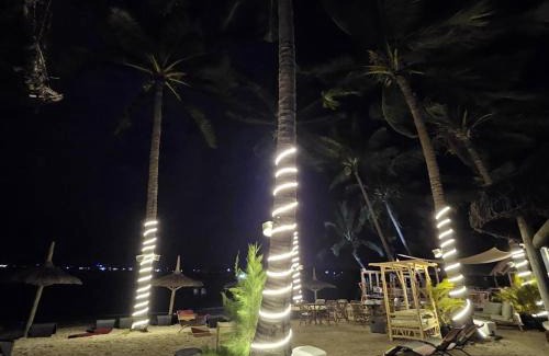 Pointe aux Canonniers Hotel | Ocean Villas Apart Hotel