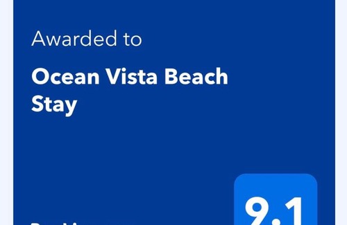 Safety Bay House | Ocean Vista Beach Stay