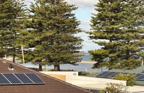Safety Bay House | Ocean Vista Beach Stay