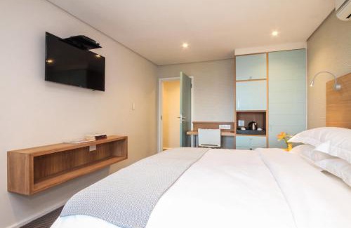 Umhlanga House | Ocean Vista Boutique Guest House