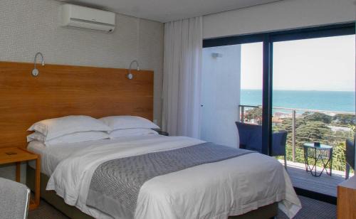 Umhlanga House | Ocean Vista Boutique Guest House