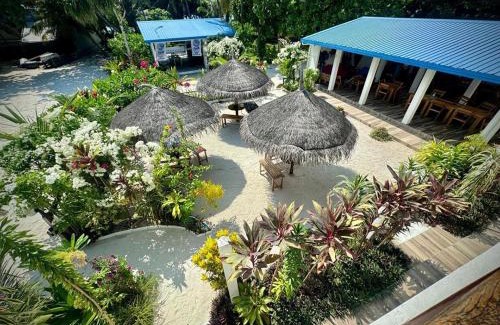 Nolhivaranfaru House | Ocean Voice Beach Resort & Diving