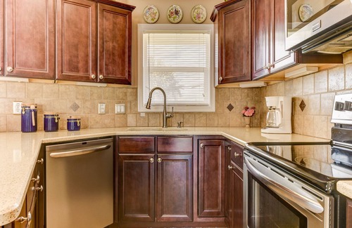 Palm Coast House | Ocean Walk