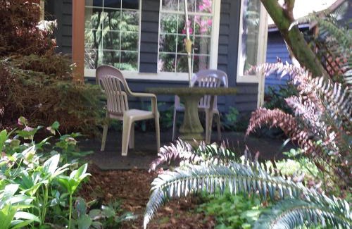 Juan de Fuca Electoral Area House | Ocean Wilderness Inn