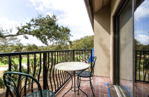 Seabrook Island Villa | Ocean Winds 3023