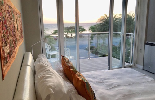 Malmok Hotel | Ocean Z Boutique Hotel