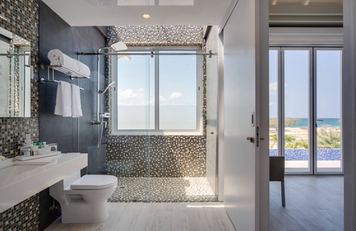 Malmok Hotel | Ocean Z Boutique Hotel