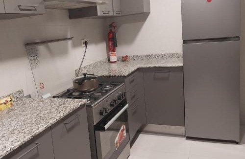 Al Ghubrah Ash Shamaliyyah Apartment | Oceana Flat