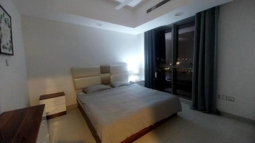 Al Ghubrah Ash Shamaliyyah Apartment | Oceana Flat