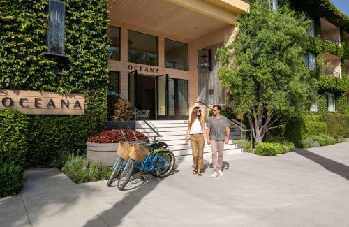 Wilshire Montana Hotel | Oceana Santa Monica, LXR Hotels & Resorts