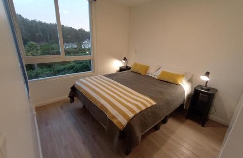 Puchuncavi Apartment | Oceana Suites Costa Quilen
