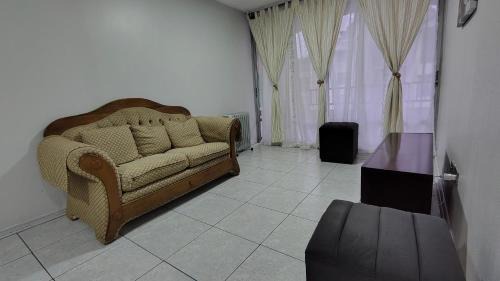 Rancagua Apartment | Oceana Suites Edificio Zañartu