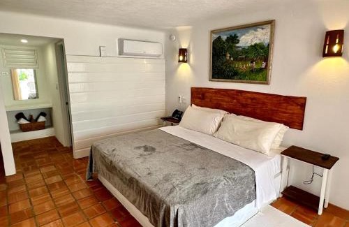 Inch Marlowe Hotel | OceanBlue Resort