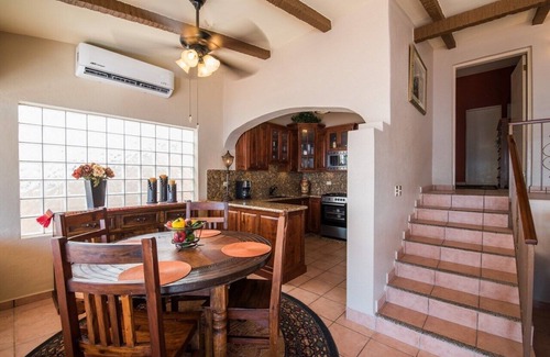 San Carlos House | OCEANFRONT - Stunning, unobstructed views!