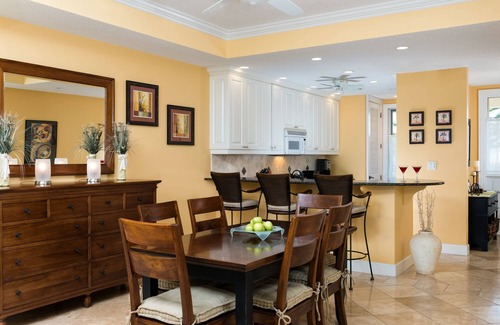 Grace Bay Condo | Oceanfront 2 BR Condo, Heart of Grace Bay Beach