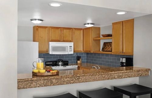 Sea Pines Resort | Oceanfront - 2 Bedroom - Marriott's Monarch at Sea Pines - Full Resort Access