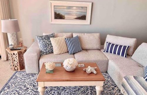 New Smyrna Beach House | Oceanfront 2br Condo With Breathtaking Views Nsb