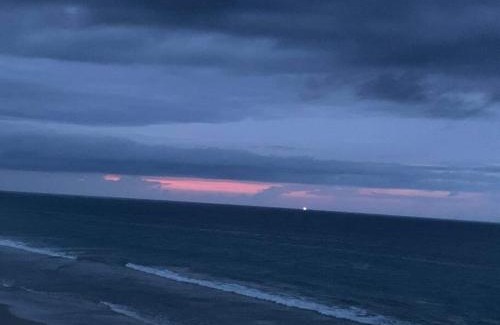 New Smyrna Beach House | Oceanfront 2br Condo With Breathtaking Views Nsb
