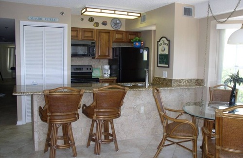 Tavernier Condo | Oceanfront 2BR Condo w/Ocean Views Pool, Balcony – Near Key Largo/Islamorada!