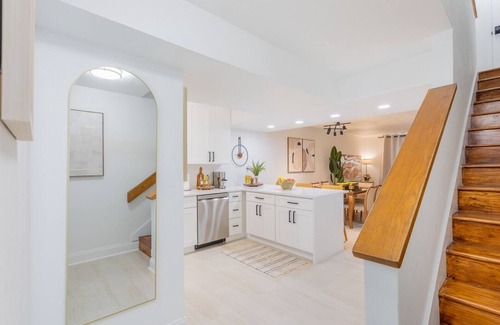 Horton Shores Condo | Oceanfront: Beautiful NSB Spot by Flagler