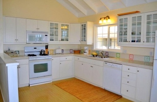 Kekaha House | Oceanfront Beach Cottage - Amazing Sunset Views.Air Conditioning - TVNCU #1358