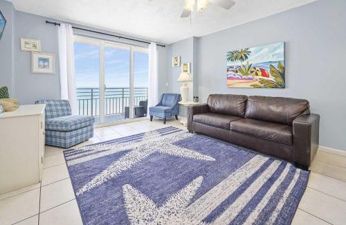 Brush - Stewarts House | Oceanfront Beach Escape Ocean Walk Resort Daytona