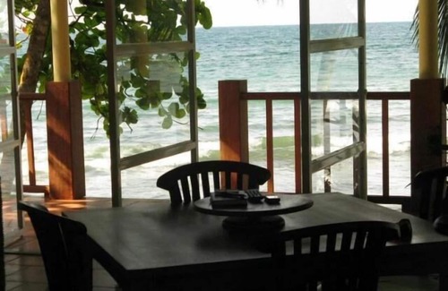 Isla Bastimentos House | Oceanfront custom home vacation rental