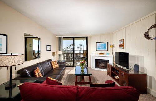 Townsite House | Oceanfront condo at North Coast Village