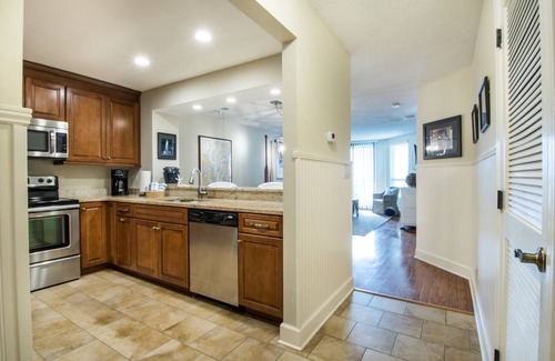 Isle of Palms Condo | Oceanfront Condo - Wild Dunes Resort - Charleston, SC - Beautifully Decorated.