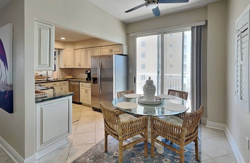 Palm Coast Condo | Oceanfront Condo with Pool, Balcony and Beach Access