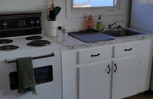 Grand-Digue Cottage | Oceanfront cottage with private beach access near Shediac, New Brunswick