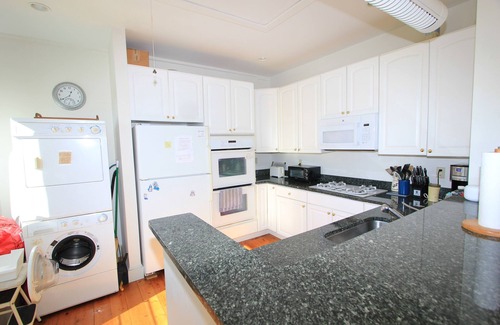 Wareham Cottage | Oceanfront Cottage