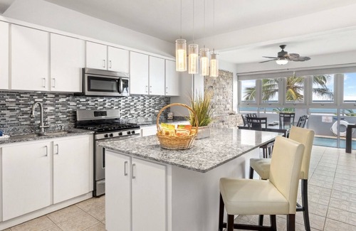 Carrizal House | Oceanfront/Gated In-Ground Private Salt Water Pool/6 Bedroom; Luxury Paradise!