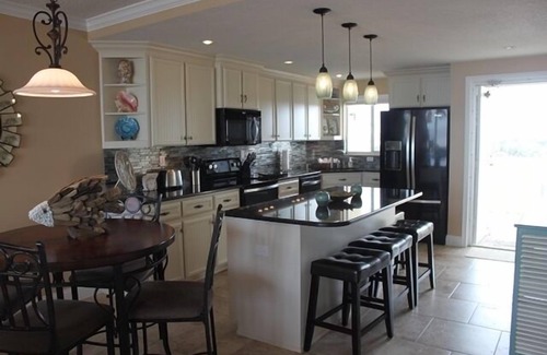 New Smyrna Beach Condo | Oceanfront gem; Completely renovated; All facilities