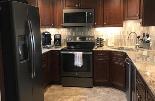 Crescent Beach Condo | Oceanfront Ground Floor Unit | 3 BR + Beach & Pool Access