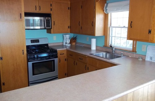 Boothbay Harbor House | Oceanfront House on 2 acres, Sleeps 8, incredible property. Views!