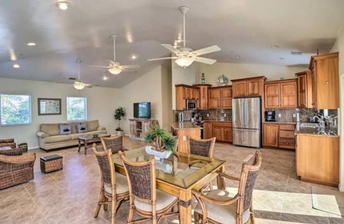 Sugarloaf Shores House | oceanfront large newer dream house with fabulous sunset views
