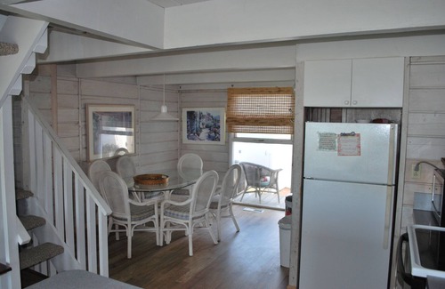 Rehoboth by the Sea House | Oceanfront, located on one of Delawares most beautiful beaches.