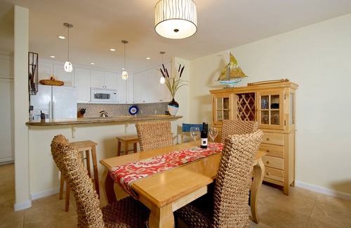 Solana Beach Condo | Oceanfront luxury condo!