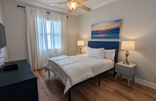 Palm Coast Resort | Oceanfront Luxury Condo: Sweeping Views, Golf, and Family Fun Await