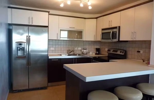 Borinquen Condo | Oceanfront Luxury Condo in Puerta Del Mar - Overlooking Crash Boat Beach!