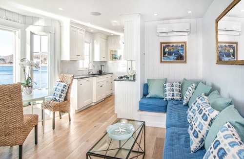Kennebunk House | Oceanfront Luxury! Fabulous Waterfront Living! An Experience not to be Missed!