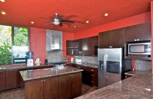 La Punta Villa | Oceanfront Luxury Villa in Gated Community