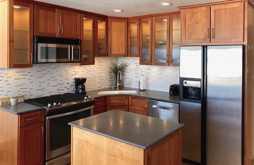 Hermosa Beach Condo | OCEANFRONT! Modern Beach Home on THE STRAND ! Great Rates !